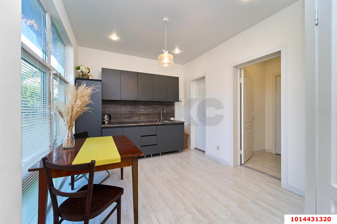 Фото №13: Дом 55 м² + 6 сот. - Камвольно-суконного Комбината-1, Прикубанский внутригородской округ, ул. Лесная, 5