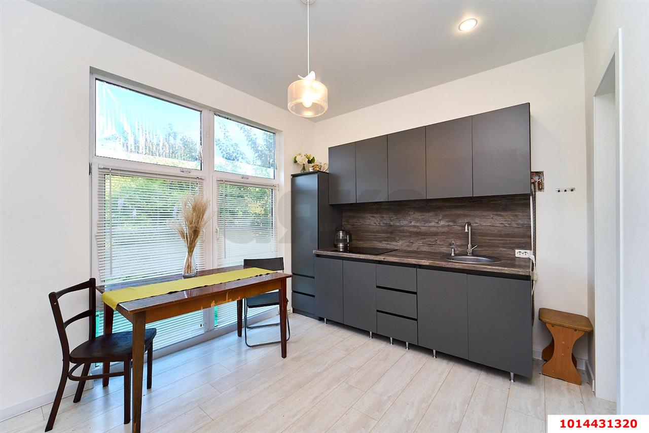 Фото №3: Дом 55 м² + 6 сот. - Камвольно-суконного Комбината-1, Прикубанский внутригородской округ, ул. Лесная, 5