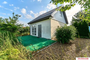 Фото №1: Дом 55 м² - Камвольно-суконного Комбината-1, мкр. Прикубанский внутригородской округ, ул. Лесная, 5