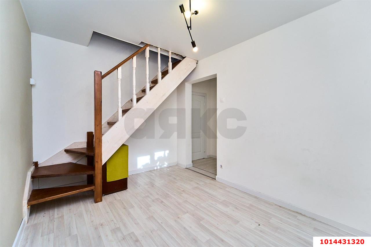 Фото №10: Дом 55 м² + 6 сот. - Камвольно-суконного Комбината-1, Прикубанский внутригородской округ, ул. Лесная, 5