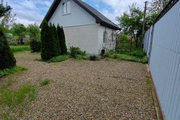 Фото №2: Дом 55 м² - Камвольно-суконного Комбината-1, мкр. Прикубанский внутригородской округ, ул. Лесная, 5