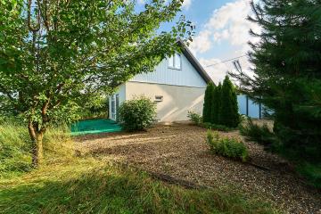 Фото №5: Дом 55 м² - Камвольно-суконного Комбината-1, мкр. Прикубанский внутригородской округ, ул. Лесная, 5