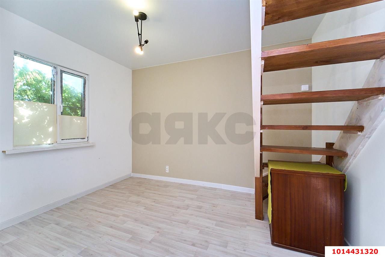 Фото №12: Дом 55 м² + 6 сот. - Камвольно-суконного Комбината-1, Прикубанский внутригородской округ, ул. Лесная, 5