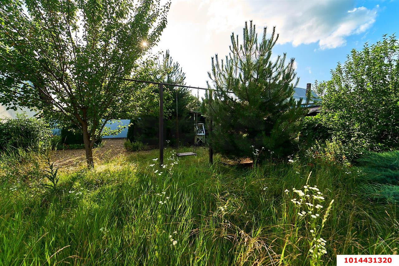 Фото №4: Дом 55 м² + 6 сот. - Камвольно-суконного Комбината-1, Прикубанский внутригородской округ, ул. Лесная, 5