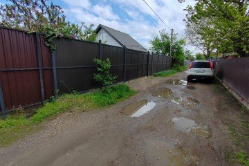 Фото №1: Дом 55 м² - Камвольно-суконного Комбината-1, мкр. Прикубанский внутригородской округ, ул. Лесная, 5