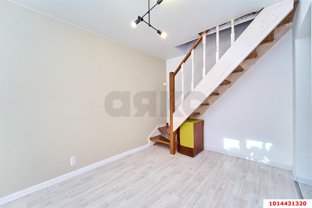 Фото №11: Дом 55 м² + 6 сот. - Камвольно-суконного Комбината-1, Прикубанский внутригородской округ, ул. Лесная, 5