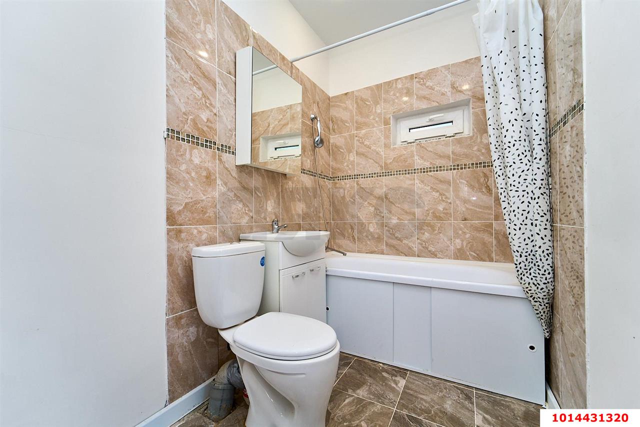 Фото №9: Дом 55 м² + 6 сот. - Камвольно-суконного Комбината-1, Прикубанский внутригородской округ, ул. Лесная, 5