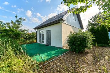 Фото №1: Дом 55 м² - Камвольно-суконного Комбината-1, мкр. Прикубанский внутригородской округ, ул. Лесная, 5