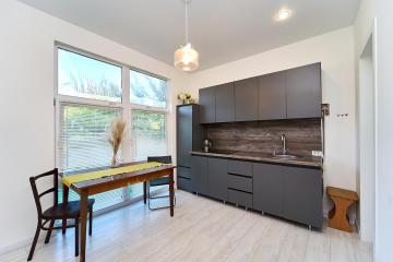 Фото №3: Дом 55 м² - Камвольно-суконного Комбината-1, мкр. Прикубанский внутригородской округ, ул. Лесная, 5