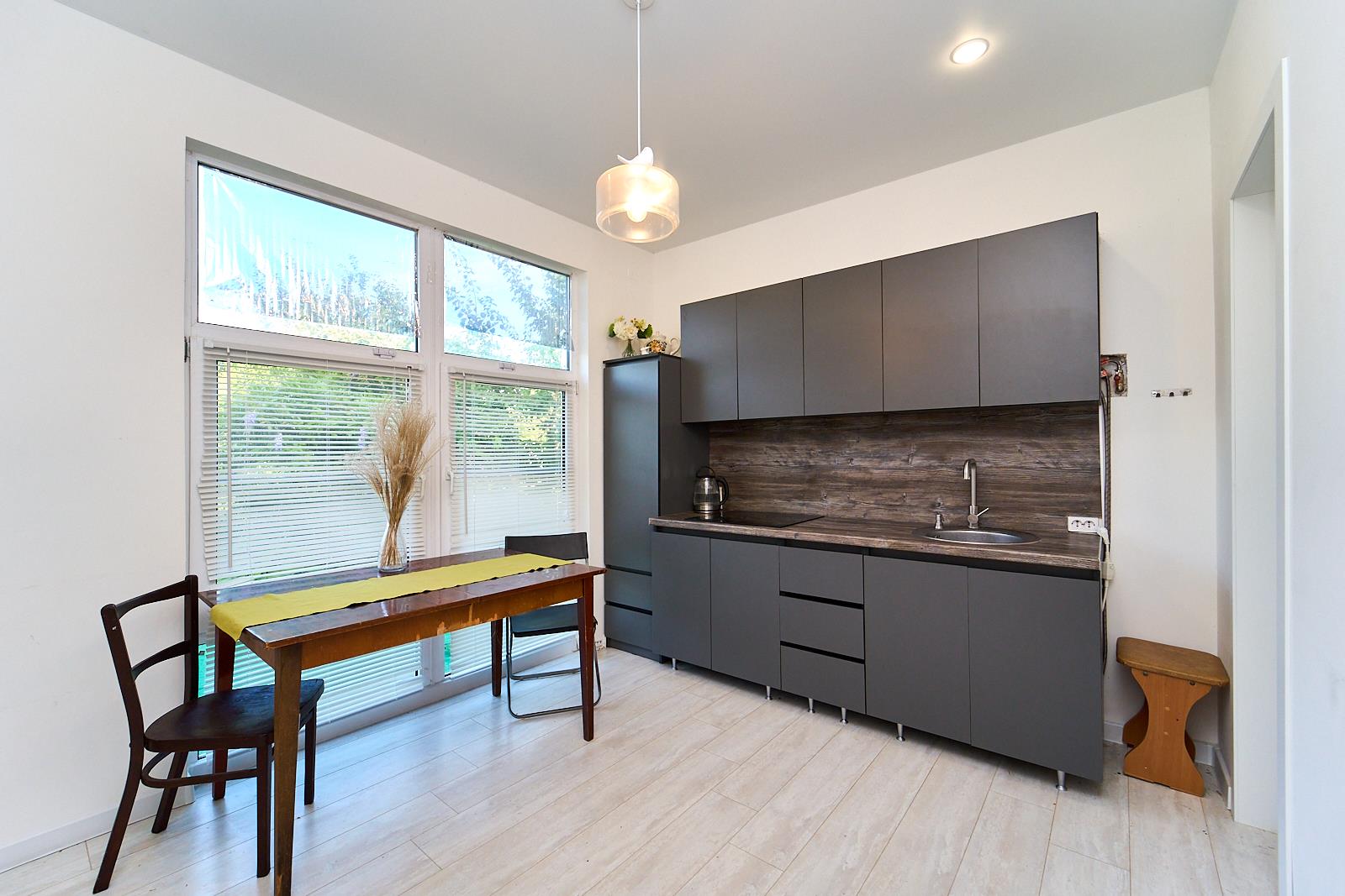 Фото №3: Дом 55 м² + 6 сот. - Камвольно-суконного Комбината-1, мкр. Прикубанский внутригородской округ, ул. Лесная, 5