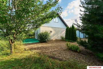 Фото №5: Дом 55 м² - Камвольно-суконного Комбината-1, мкр. Прикубанский внутригородской округ, ул. Лесная, 5