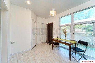 Фото №3: Дом 55 м² - Камвольно-суконного Комбината-1, мкр. Прикубанский внутригородской округ, ул. Лесная, 5