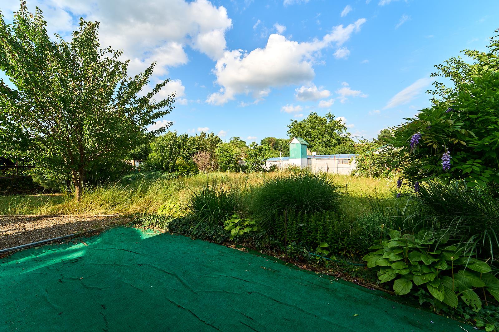 Фото №8: Дом 55 м² + 6 сот. - Камвольно-суконного Комбината-1, мкр. Прикубанский внутригородской округ, ул. Лесная, 5