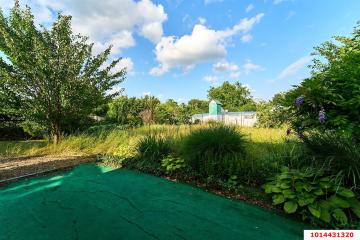 Фото №3: Дом 55 м² - Камвольно-суконного Комбината-1, мкр. Прикубанский внутригородской округ, ул. Лесная, 5