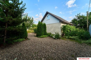 Фото №4: Дом 55 м² - Камвольно-суконного Комбината-1, мкр. Прикубанский внутригородской округ, ул. Лесная, 5