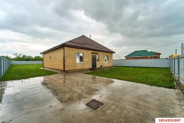 Фото №3: Дом 106 м² - Пригородный, п. коттеджный  Зелёный, ул. Охотская, 16