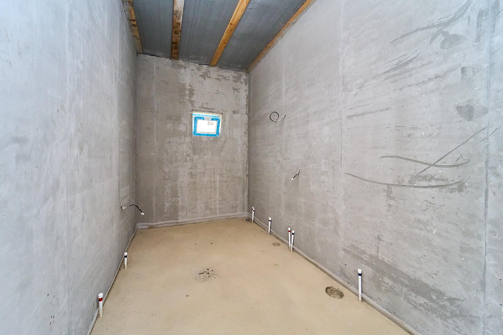 Фото №6: Дом 106 м² + 9.21 сот. - Пригородный, Карасунский внутригородской округ, п. коттеджный  Зелёный, ул. Охотская, 16