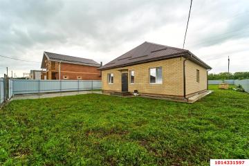 Фото №1: Дом 106 м² - Пригородный, п. коттеджный  Зелёный, ул. Охотская, 16