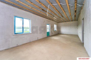 Фото №4: Дом 106 м² - Пригородный, п. коттеджный  Зелёный, 