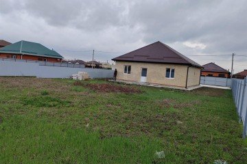 Фото №2: Дом 106 м² - Пригородный, п. коттеджный  Зелёный, 