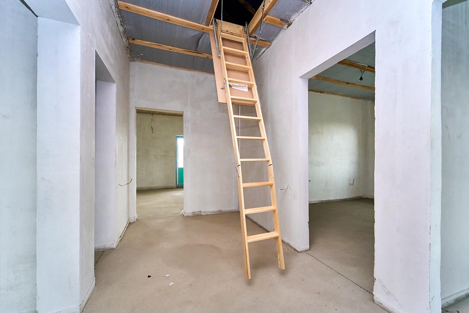 Фото №11: Дом 106 м² + 9.21 сот. - Пригородный, Карасунский внутригородской округ, п. коттеджный  Зелёный, ул. Охотская, 16