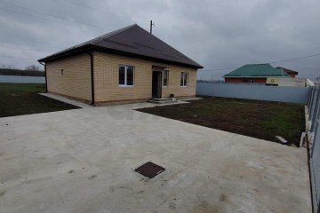 Фото №3: Дом 106 м² - Пригородный, п. коттеджный  Зелёный, 