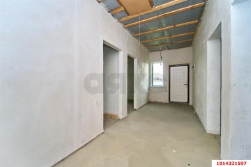 Фото №3: Дом 106 м² - Пригородный, п. коттеджный  Зелёный, ул. Охотская, 16