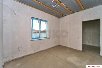 Фото №4: Дом 106 м² - Пригородный, п. коттеджный  Зелёный, 