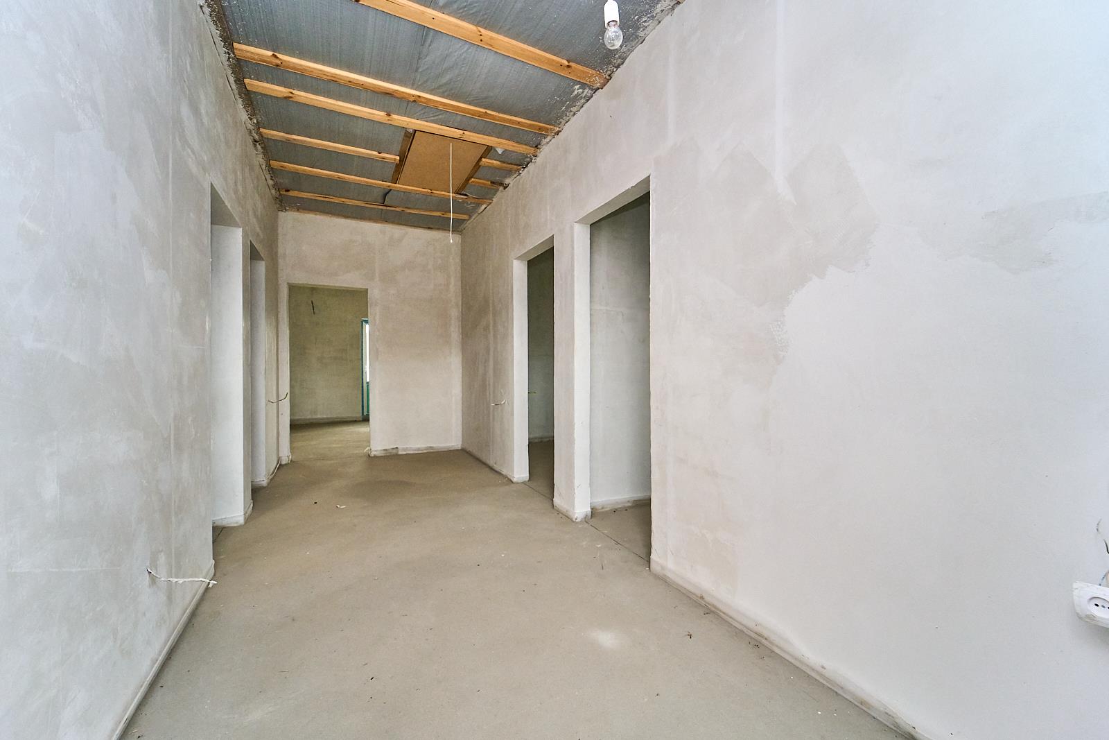 Фото №2: Дом 106 м² + 9.21 сот. - Пригородный, Карасунский внутригородской округ, п. коттеджный  Зелёный, ул. Охотская, 16