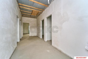 Фото №2: Дом 106 м² - Пригородный, п. коттеджный  Зелёный, ул. Охотская, 16