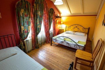 Фото №5: Дом 455 м² - Архипо-Осиповка, пер. Кооперативный, 1