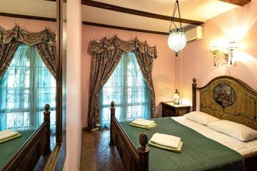 Фото №4: Дом 455 м² - Архипо-Осиповка, пер. Кооперативный, 1