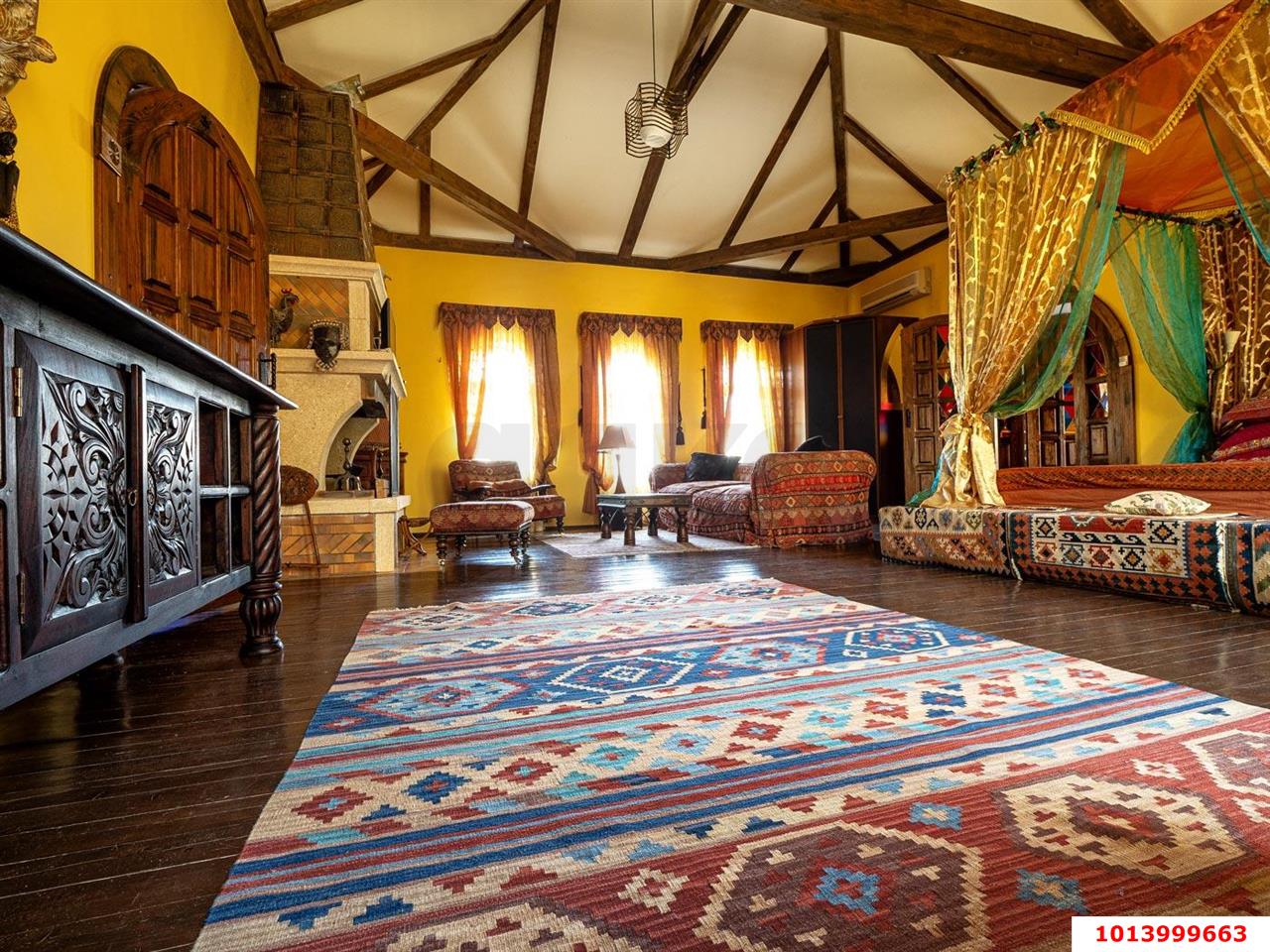 Фото №10: Дом 455 м² + 25 сот. - Архипо-Осиповка, пер. Кооперативный, 1