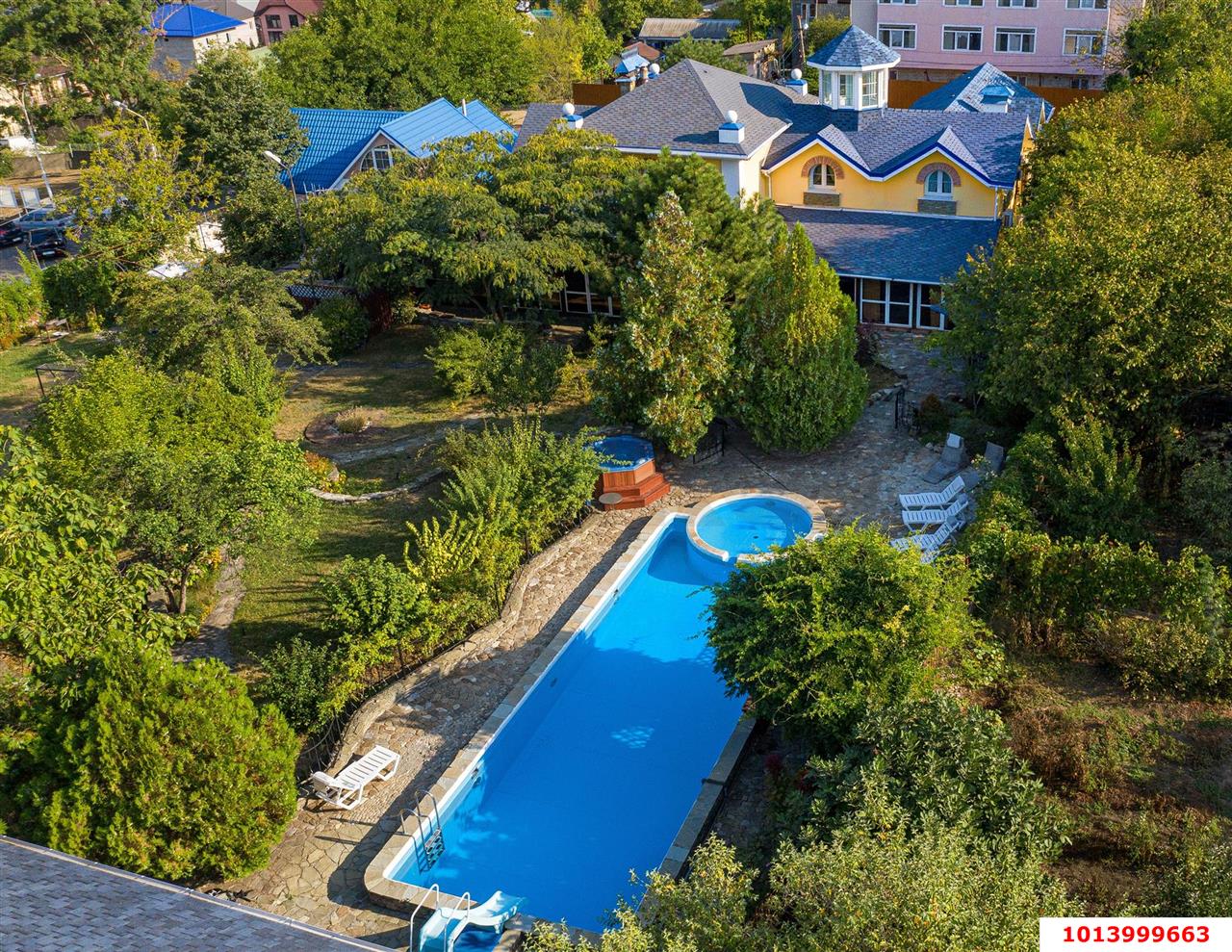 Фото №15: Дом 455 м² + 25 сот. - Архипо-Осиповка, пер. Кооперативный, 1