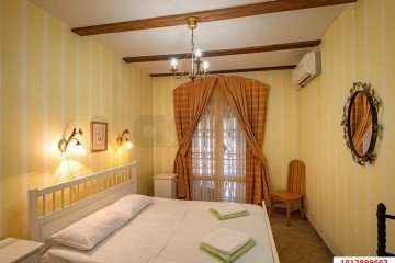 Фото №3: Дом 455 м² - Архипо-Осиповка, пер. Кооперативный, 1