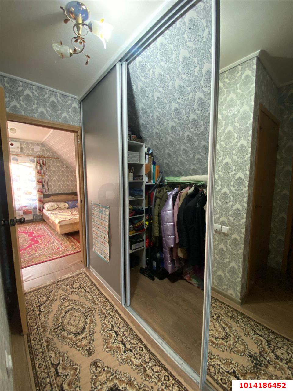 Фото №8: Дом 110 м² + 4 сот. - СНТ Кубань, Прикубанский внутригородской округ, ул. Западная, 1