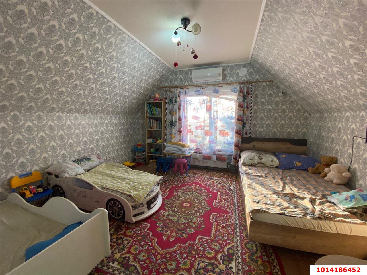 Фото №7: Дом 110 м² + 4 сот. - СНТ Кубань, Прикубанский внутригородской округ, ул. Западная, 1