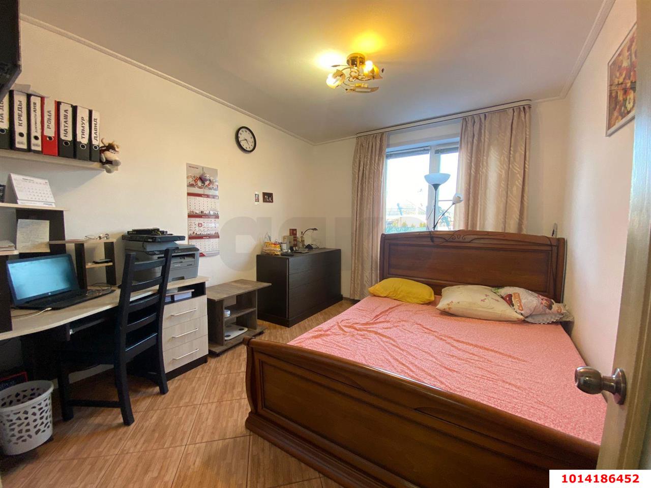 Фото №4: Дом 110 м² + 4 сот. - СНТ Кубань, Прикубанский внутригородской округ, ул. Западная, 1