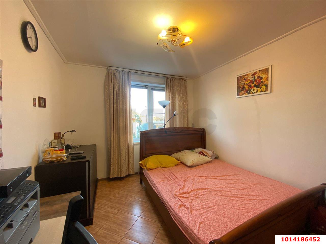 Фото №3: Дом 110 м² + 4 сот. - СНТ Кубань, Прикубанский внутригородской округ, ул. Западная, 1