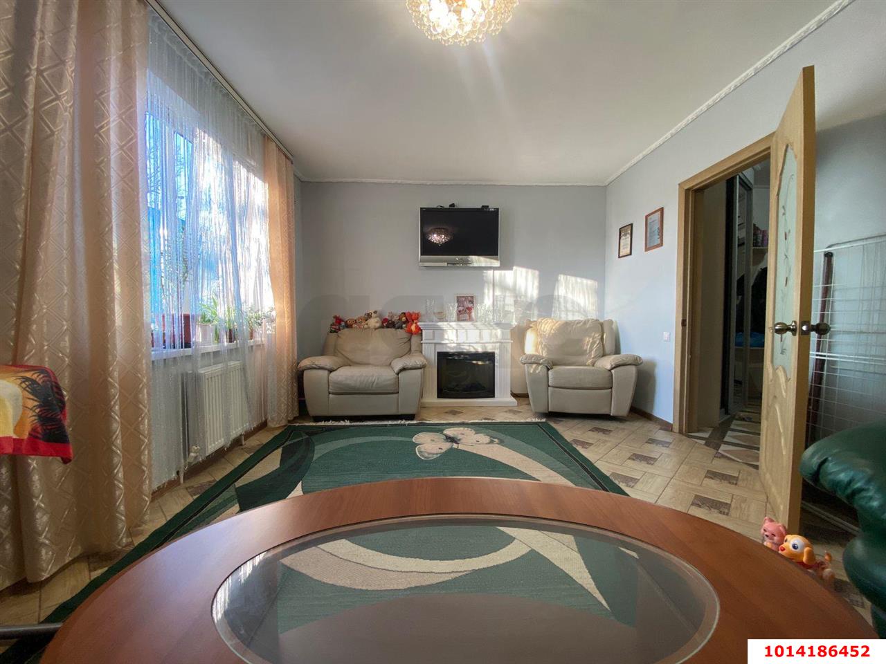 Фото №2: Дом 110 м² + 4 сот. - СНТ Кубань, Прикубанский внутригородской округ, ул. Западная, 1