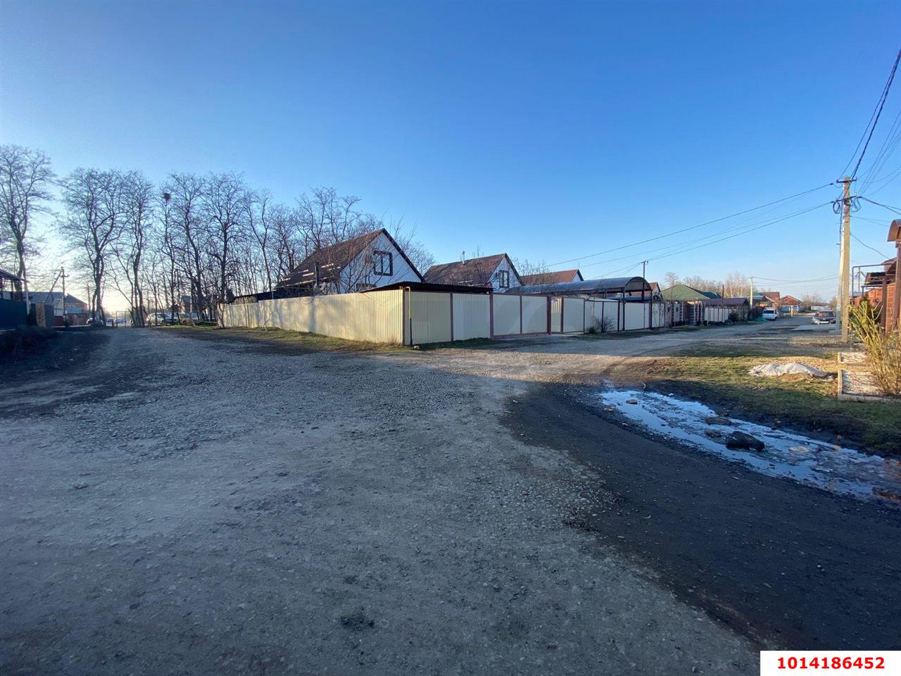 Фото №12: Дом 110 м² + 4 сот. - СНТ Кубань, Прикубанский внутригородской округ, ул. Западная, 1