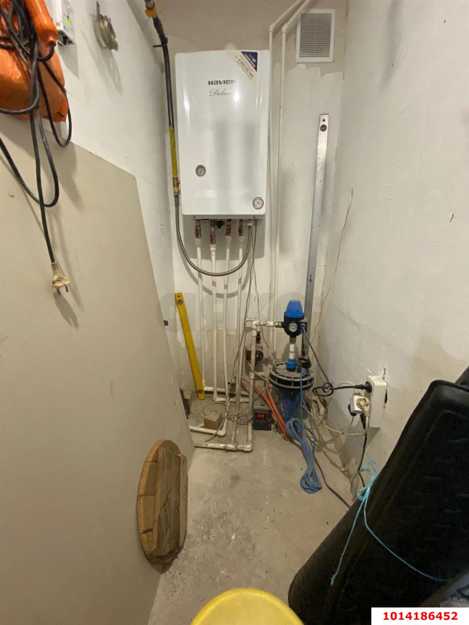 Фото №10: Дом 110 м² + 4 сот. - СНТ Кубань, Прикубанский внутригородской округ, ул. Западная, 1