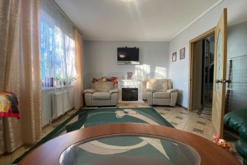 Фото №2: Дом 110 м² - СНТ Кубань, мкр. Прикубанский внутригородской округ, ул. Западная, 1