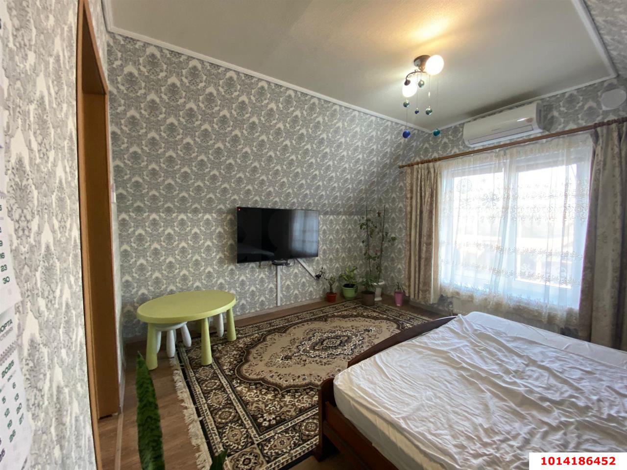 Фото №9: Дом 110 м² + 4 сот. - СНТ Кубань, Прикубанский внутригородской округ, ул. Западная, 1