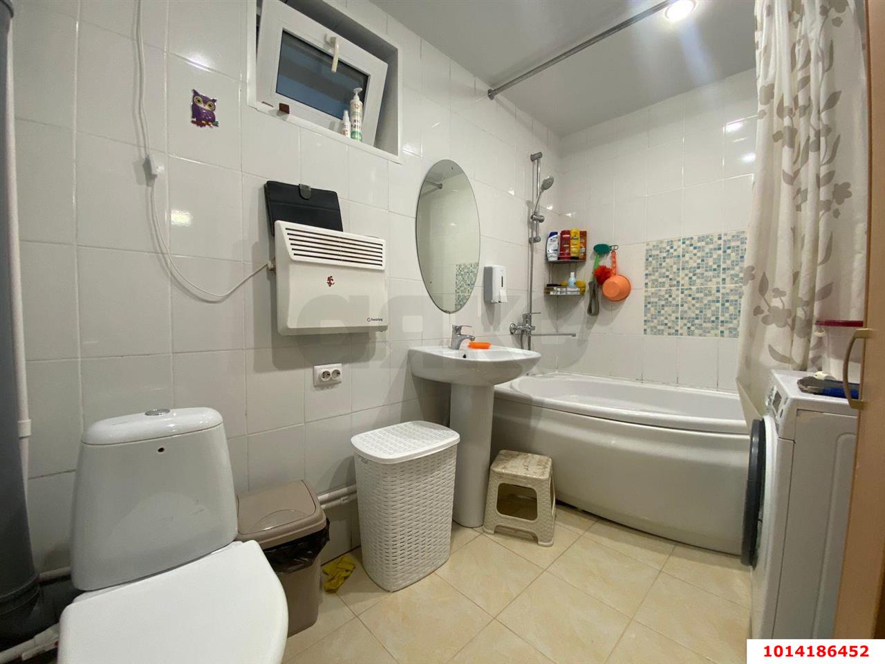 Фото №5: Дом 110 м² + 4 сот. - СНТ Кубань, Прикубанский внутригородской округ, ул. Западная, 1