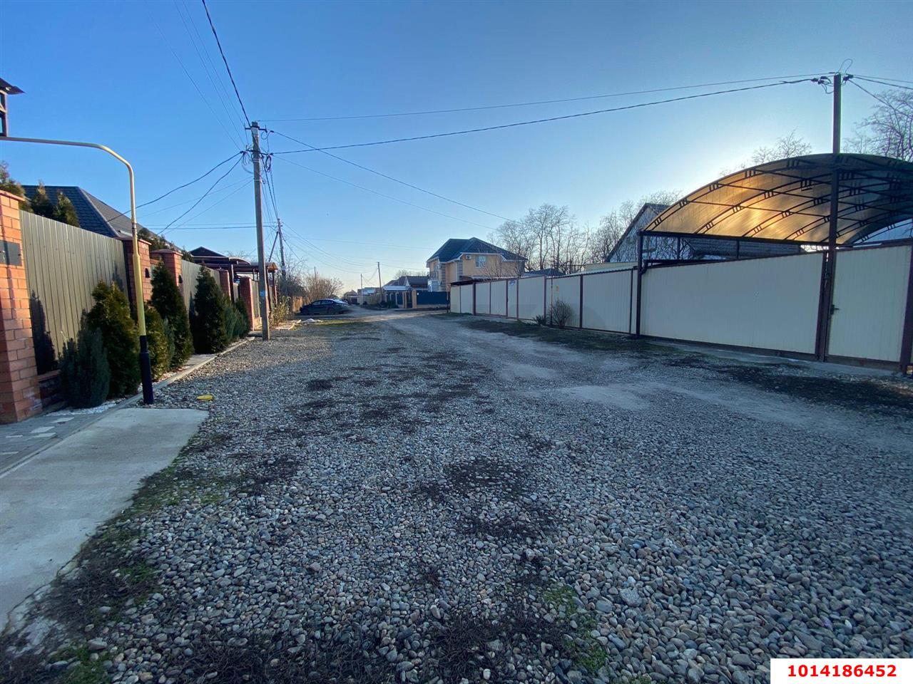 Фото №14: Дом 110 м² + 4 сот. - СНТ Кубань, Прикубанский внутригородской округ, ул. Западная, 1