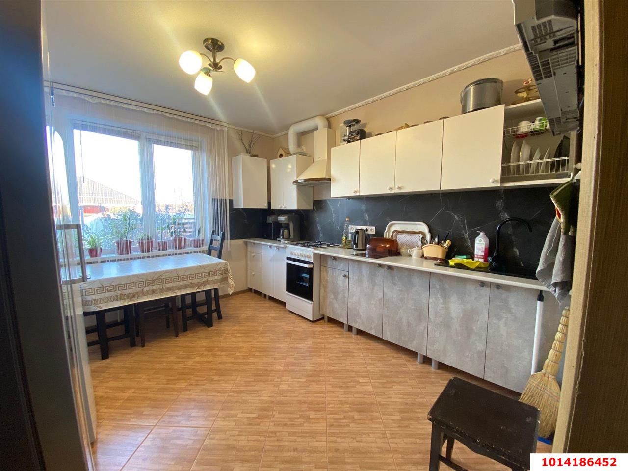 Фото №1: Дом 110 м² + 4 сот. - СНТ Кубань, Прикубанский внутригородской округ, ул. Западная, 1