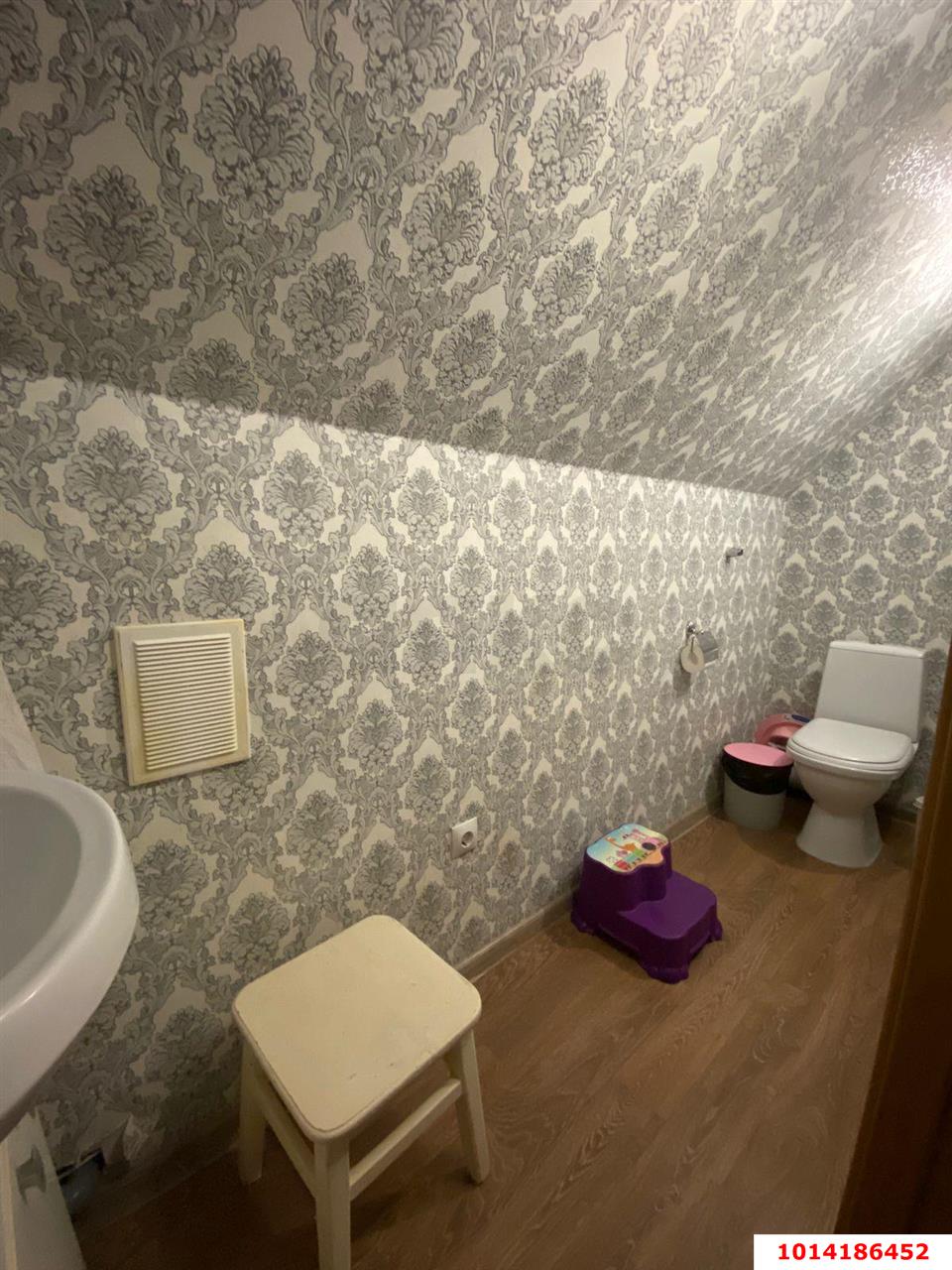 Фото №9: Дом 110 м² + 4 сот. - СНТ Кубань, Прикубанский внутригородской округ, ул. Западная, 1