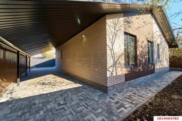 Фото №4: Дом 100 м² - Краснодар, ст КНИИСХ, ул. 35-я Линия, 799