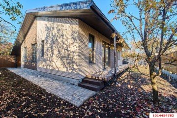 Фото №5: Дом 100 м² - Краснодар, ст КНИИСХ, ул. 35-я Линия, 799